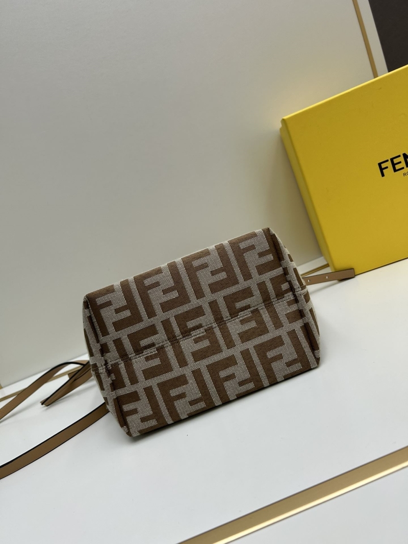 Fendi Top Handle Bags